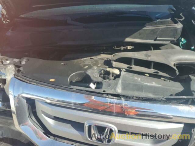 HONDA PILOT EXLN, 5FNYF3H78BB053585