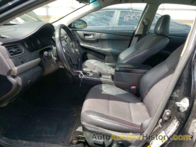 TOYOTA CAMRY LE, 4T1BF1FK3GU222522