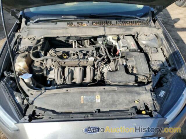 FORD FUSION SE, 3FA6P0H78ER213122