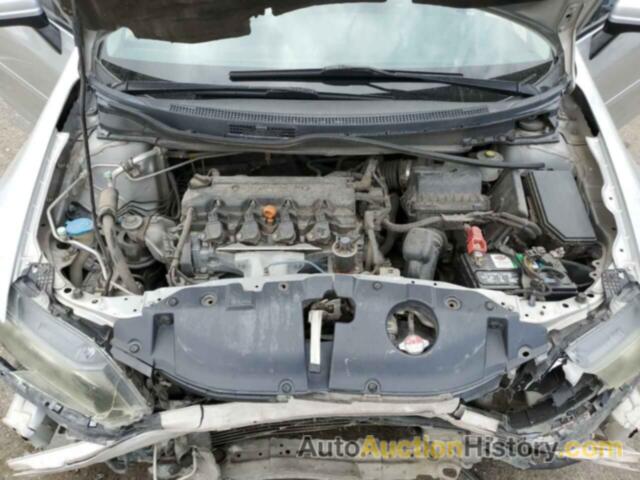 HONDA CIVIC LX, 19XFB2F56EE253244