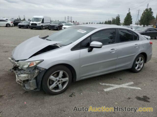 HONDA CIVIC LX, 19XFB2F56EE253244