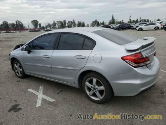 HONDA CIVIC LX, 19XFB2F56EE253244