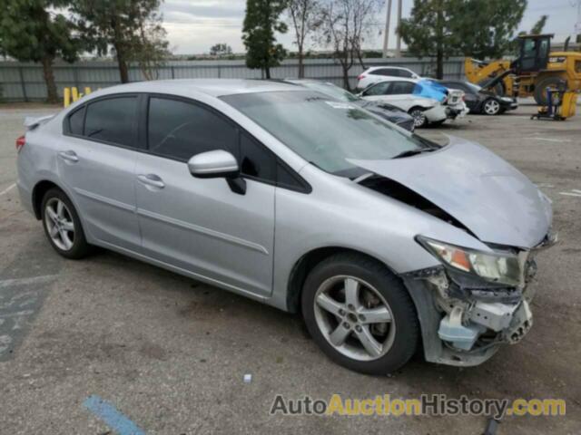 HONDA CIVIC LX, 19XFB2F56EE253244