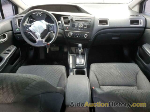 HONDA CIVIC LX, 19XFB2F56EE253244