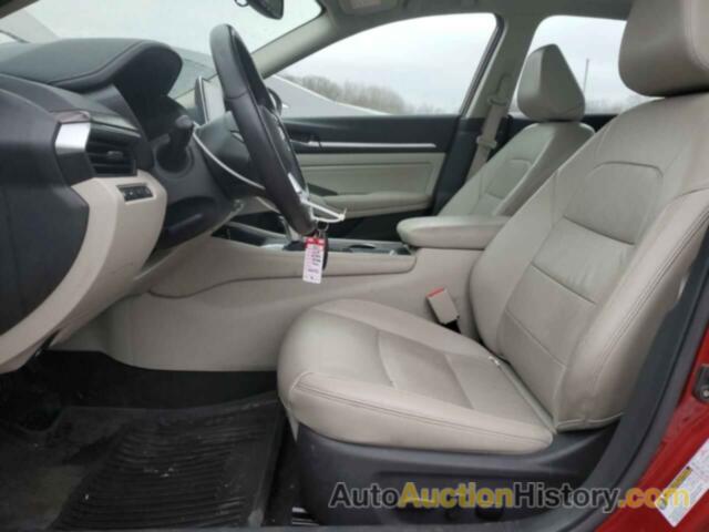 NISSAN ALTIMA SL, 1N4BL4EV3KC102492