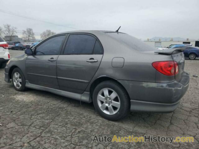 TOYOTA COROLLA CE, 1NXBR32E57Z782352