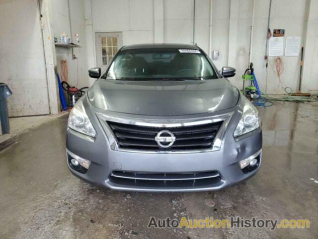 NISSAN ALTIMA 2.5, 1N4AL3AP0FC480126