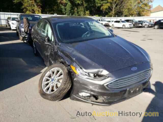 FORD FUSION SE, 3FA6P0H73HR410493