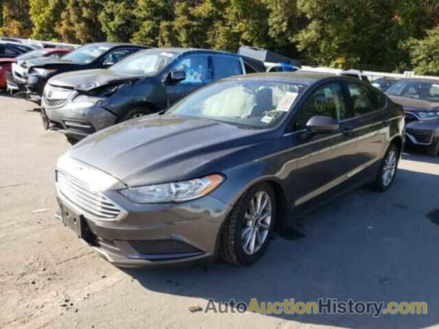 FORD FUSION SE, 3FA6P0H73HR410493