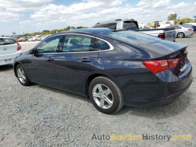 CHEVROLET MALIBU LS, 1G1ZB5ST7PF124451