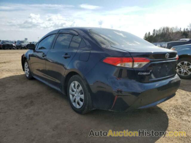 TOYOTA COROLLA LE, 5YFBPRBE0LP131683