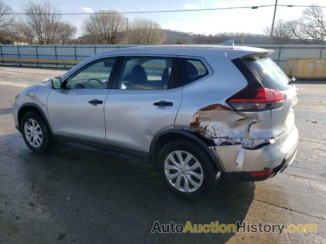 NISSAN ROGUE S, KNMAT2MV3JP532736