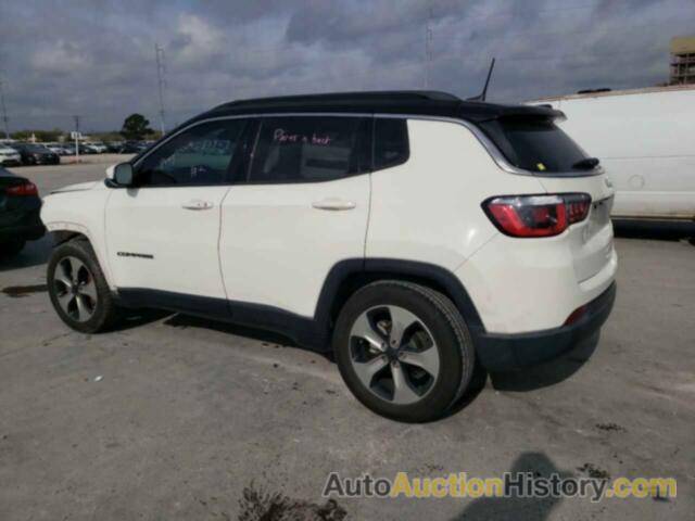 JEEP COMPASS LATITUDE, 3C4NJCBBXJT124669