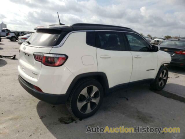 JEEP COMPASS LATITUDE, 3C4NJCBBXJT124669