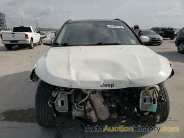 JEEP COMPASS LATITUDE, 3C4NJCBBXJT124669