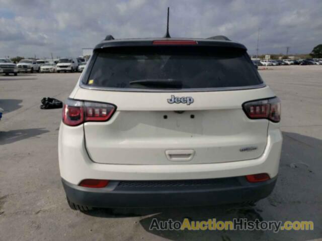 JEEP COMPASS LATITUDE, 3C4NJCBBXJT124669