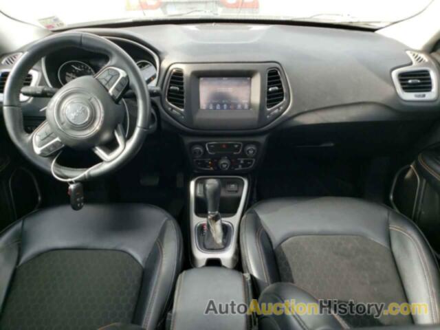 JEEP COMPASS LATITUDE, 3C4NJCBBXJT124669