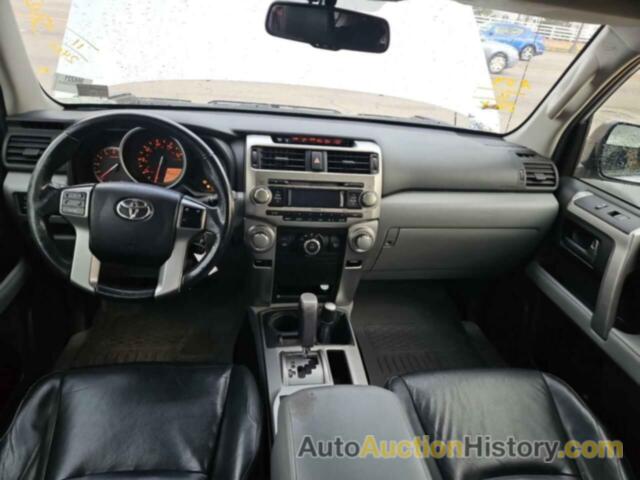 TOYOTA 4RUNNER SR5, JTEBU5JR5B5037604