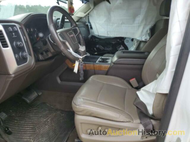 GMC SIERRA K1500 SLT, 3GTU2NER7JG226050