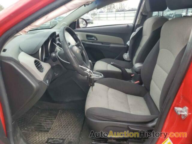 CHEVROLET CRUZE LS, 1G1PC5SH6G7212420