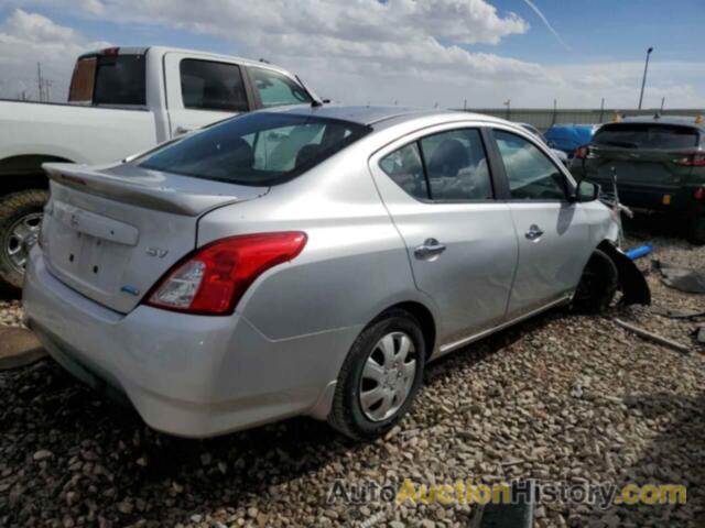 NISSAN VERSA S, 3N1CN7AP8GL861459