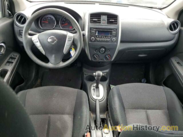 NISSAN VERSA S, 3N1CN7AP8GL861459