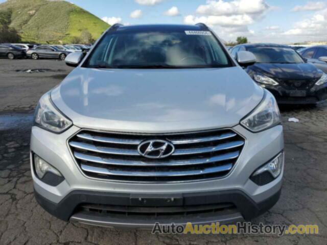 HYUNDAI SANTA FE GLS, KM8SRDHF5EU078493