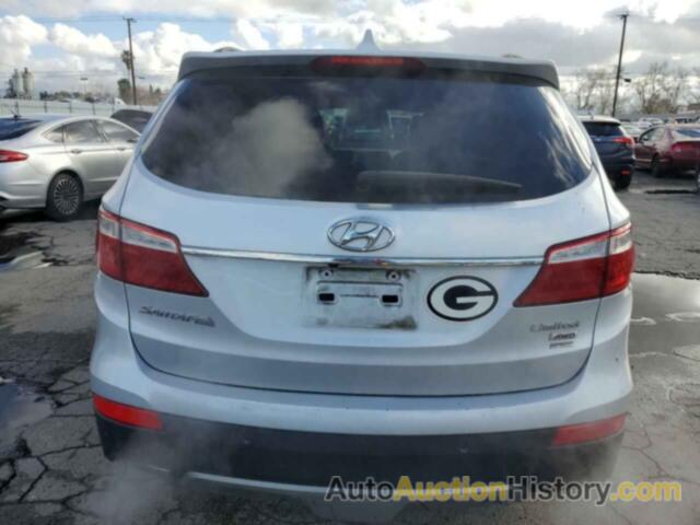 HYUNDAI SANTA FE GLS, KM8SRDHF5EU078493