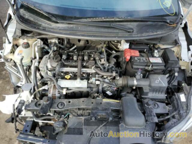 NISSAN VERSA S, 3N1CN8DV4ML908109