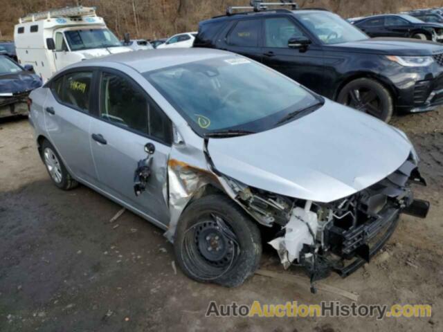 NISSAN VERSA S, 3N1CN8DV4ML908109