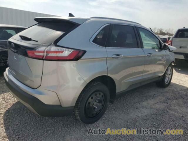 FORD EDGE SEL, 2FMPK4J96PBA50936