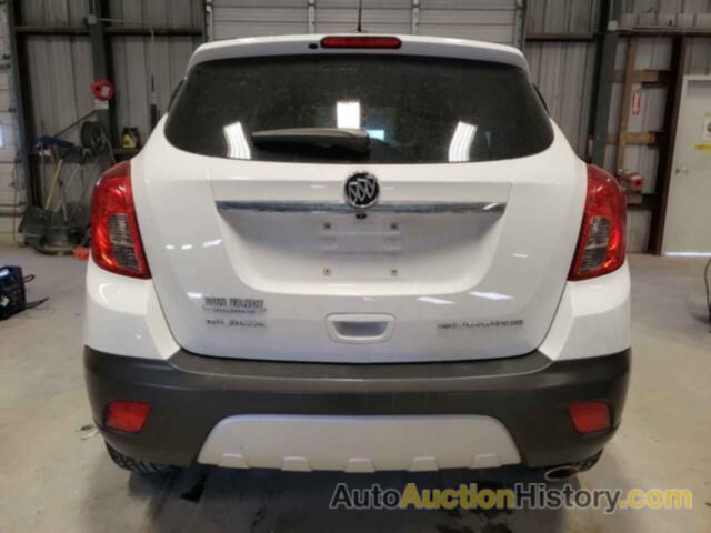 BUICK ENCORE, KL4CJASB8GB526366