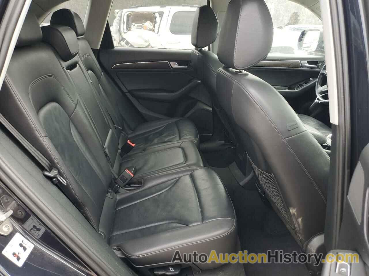 AUDI Q5 PREMIUM, WA1C2AFP2HA066874