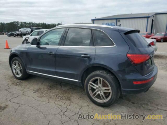 AUDI Q5 PREMIUM, WA1C2AFP2HA066874