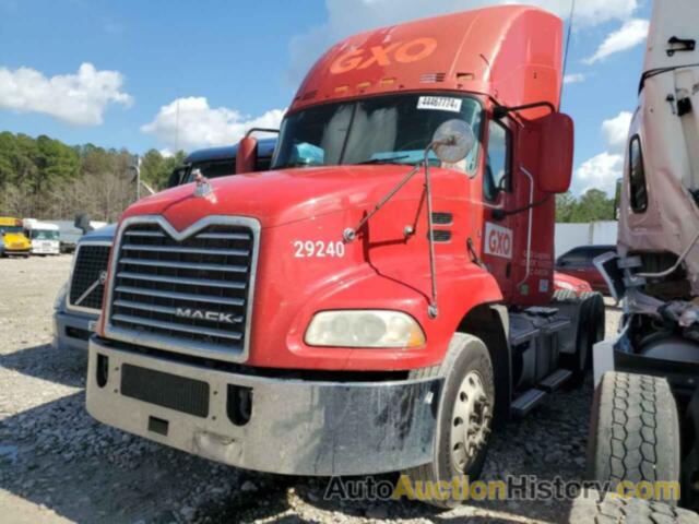 MACK ALL MODELS CXU600, 1M1AW07Y4GM056458