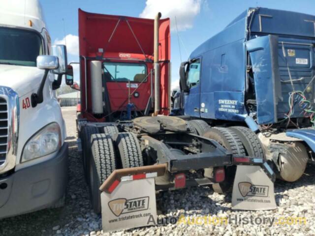 MACK ALL MODELS CXU600, 1M1AW07Y4GM056458