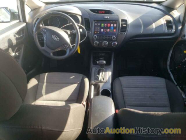 KIA FORTE EX, KNAFX5A80E5165917