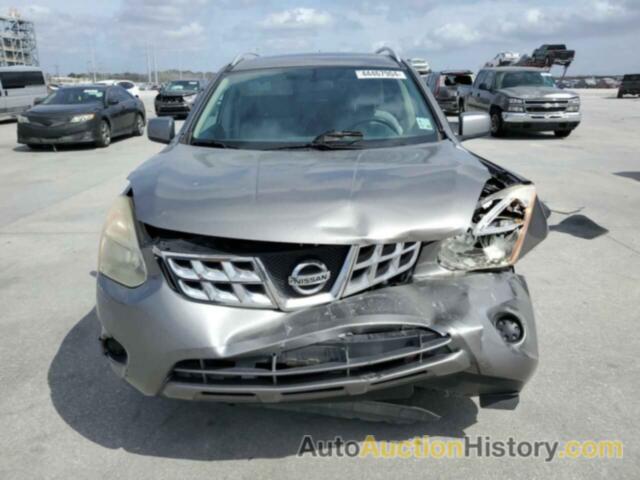 NISSAN ROGUE S, JN8AS5MTXCW607299