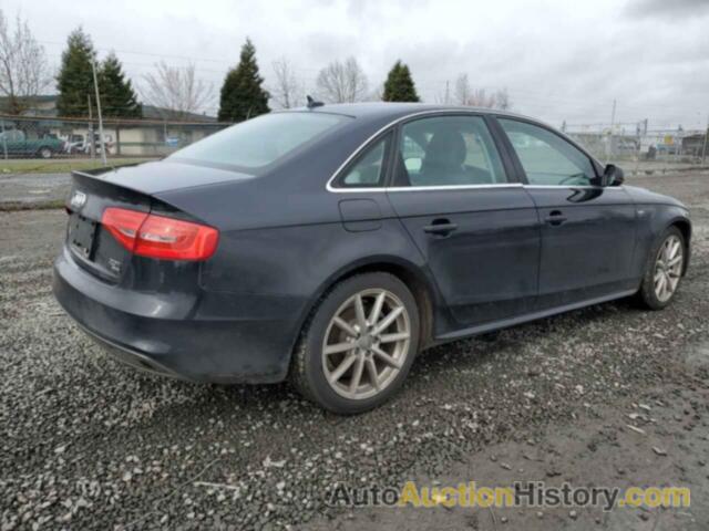 AUDI A4 PREMIUM PLUS, WAUHFAFL3EA014966