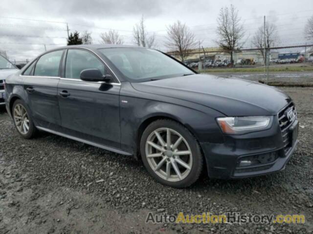 AUDI A4 PREMIUM PLUS, WAUHFAFL3EA014966