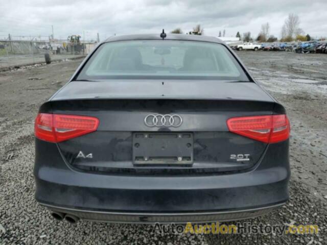 AUDI A4 PREMIUM PLUS, WAUHFAFL3EA014966