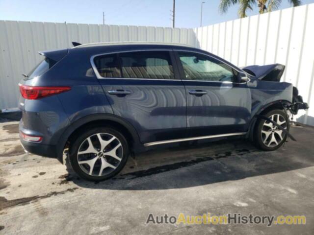 KIA SPORTAGE SX, KNDPR3A63H7222494