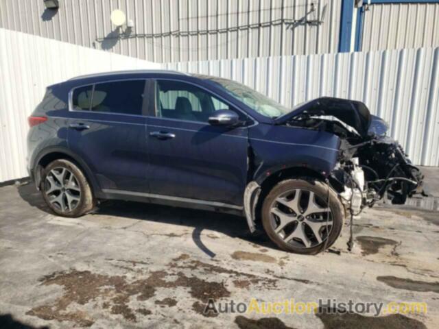 KIA SPORTAGE SX, KNDPR3A63H7222494