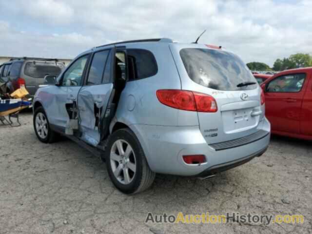 HYUNDAI SANTA FE SE, 5NMSH13E78H140945