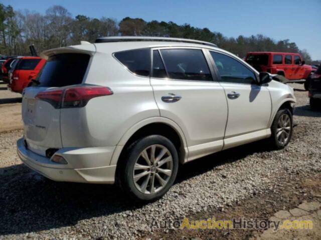 TOYOTA RAV4 LIMITED, 2T3YFREV3HW402323