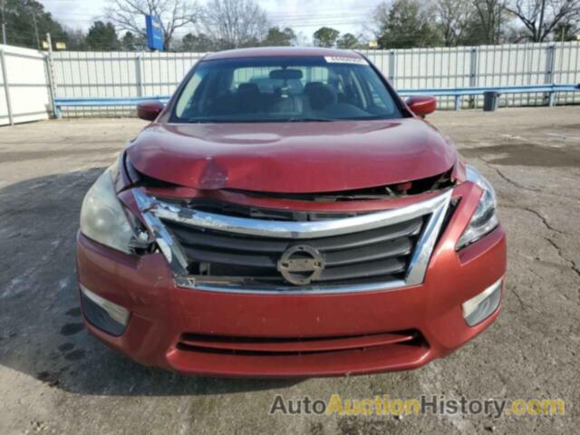 NISSAN ALTIMA 2.5, 1N4AL3AP7FC181572