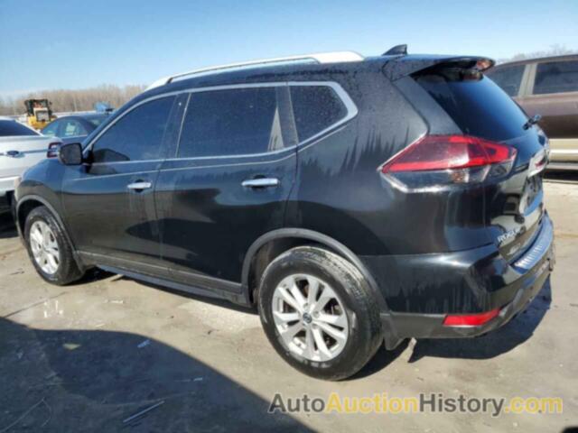 NISSAN ROGUE S, 5N1AT2MT8JC844052