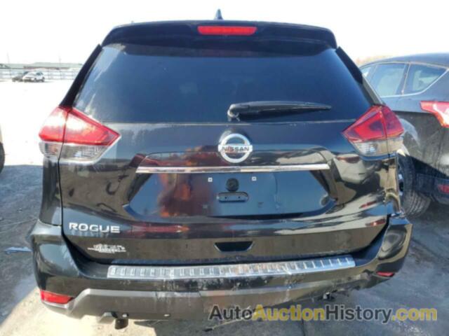 NISSAN ROGUE S, 5N1AT2MT8JC844052