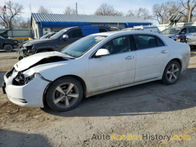 CHEVROLET MALIBU 1LT, 1G1ZC5E00CF160071