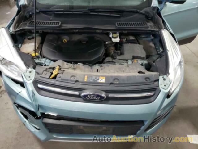 FORD ESCAPE SE, 1FMCU0G97DUC45958